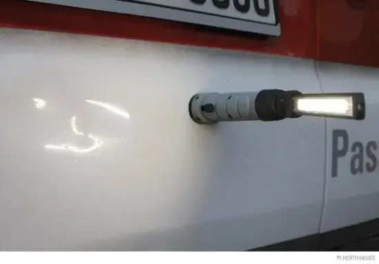 Handleuchte HERTH+BUSS ELPARTS 99910164003 Bild Handleuchte HERTH+BUSS ELPARTS 99910164003