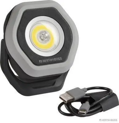 Handleuchte 5200 mAh HERTH+BUSS ELPARTS 99910166 Bild Handleuchte 5200 mAh HERTH+BUSS ELPARTS 99910166