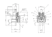 Widerstand, Innenraumgebläse 12 V HERTH+BUSS ELPARTS 75616009