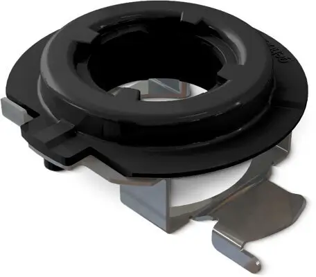 Lampenfassung, Hauptscheinwerfer PHILIPS 11182X2 Bild Lampenfassung, Hauptscheinwerfer PHILIPS 11182X2