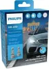 Glühlampe, Fernscheinwerfer 12 V 18 W Umrüstung H4 auf LED PHILIPS 11342U6000X2 Bild Glühlampe, Fernscheinwerfer 12 V 18 W Umrüstung H4 auf LED PHILIPS 11342U6000X2