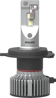 Glühlampe, Fernscheinwerfer 12 V 19 W Umrüstung H4 auf LED PHILIPS 11342U60SX2 Bild Glühlampe, Fernscheinwerfer 12 V 19 W Umrüstung H4 auf LED PHILIPS 11342U60SX2