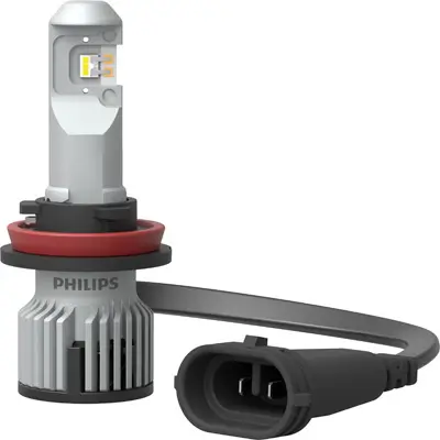 Glühlampe, Fernscheinwerfer 12 V 18 W H11 LEDr PHILIPS 11362U60BX2 Bild Glühlampe, Fernscheinwerfer 12 V 18 W H11 LEDr PHILIPS 11362U60BX2