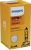 Glühlampe, Nebelscheinwerfer 12 V 27 W H27W/1 PHILIPS 12059C1 Bild Glühlampe, Nebelscheinwerfer 12 V 27 W H27W/1 PHILIPS 12059C1