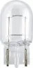 Glühlampe, Blinkleuchte 12 V 21 W W21W Glassockellampe PHILIPS 12065B2 Bild Glühlampe, Blinkleuchte 12 V 21 W W21W Glassockellampe PHILIPS 12065B2