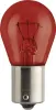 Glühlampe, Brems-/Schlusslicht 12 V 21 W PR21W Kugellampe PHILIPS 12088CP Bild Glühlampe, Brems-/Schlusslicht 12 V 21 W PR21W Kugellampe PHILIPS 12088CP