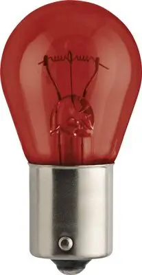 Glühlampe, Brems-/Schlusslicht 12 V 21 W PR21W Kugellampe PHILIPS 12088CP Bild Glühlampe, Brems-/Schlusslicht 12 V 21 W PR21W Kugellampe PHILIPS 12088CP