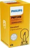 Glühlampe, Blinkleuchte 12 V 24 W PWY24W PHILIPS 12174SVHTRC1 Bild Glühlampe, Blinkleuchte 12 V 24 W PWY24W PHILIPS 12174SVHTRC1