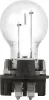 Glühlampe, Bremsleuchte 12 V 16 W PW16W PHILIPS 12177C1 Bild Glühlampe, Bremsleuchte 12 V 16 W PW16W PHILIPS 12177C1