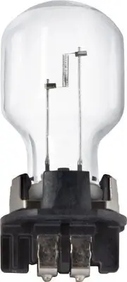 Glühlampe, Blinkleuchte 12 V 24 W PW24W PHILIPS 12182HTRC1 Bild Glühlampe, Blinkleuchte 12 V 24 W PW24W PHILIPS 12182HTRC1