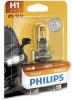 Glühlampe, Fernscheinwerfer 12 V 55 W H1 PHILIPS 12258PRB1 Bild Glühlampe, Fernscheinwerfer 12 V 55 W H1 PHILIPS 12258PRB1