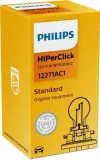 Glühlampe, Blinkleuchte 12 V 16 W PCY16W PHILIPS 12271AC1