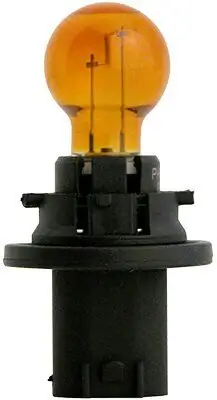 Glühlampe, Blinkleuchte 12 V 16 W PCY16W PHILIPS 12271AC1 Bild Glühlampe, Blinkleuchte 12 V 16 W PCY16W PHILIPS 12271AC1