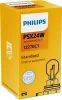 Glühlampe, Blinkleuchte 12 V 24 W PSX24W PHILIPS 12276C1 Bild Glühlampe, Blinkleuchte 12 V 24 W PSX24W PHILIPS 12276C1