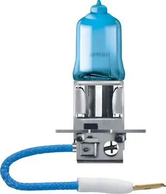 Glühlampe, Fernscheinwerfer 12 V 55 W H3 PHILIPS 12336WVUB1 Bild Glühlampe, Fernscheinwerfer 12 V 55 W H3 PHILIPS 12336WVUB1