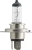 Glühlampe, Fernscheinwerfer 12 V 60/55 W H4 PHILIPS 12342VPB1 Bild Glühlampe, Fernscheinwerfer 12 V 60/55 W H4 PHILIPS 12342VPB1