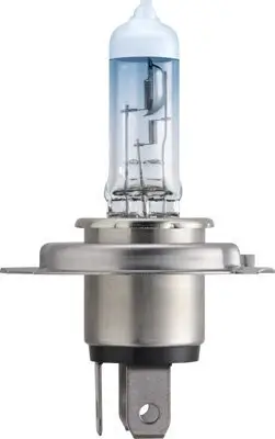 Glühlampe, Fernscheinwerfer 12 V 60/55 W H4 PHILIPS 12342CVUBW Bild Glühlampe, Fernscheinwerfer 12 V 60/55 W H4 PHILIPS 12342CVUBW