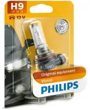 Glühlampe, Fernscheinwerfer 12 V 65 W H9 PHILIPS 12361B1