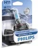 Glühlampe, Fernscheinwerfer 12 V 55 W H11 PHILIPS 12362WVUB1 Bild Glühlampe, Fernscheinwerfer 12 V 55 W H11 PHILIPS 12362WVUB1