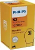 Glühlampe, Fernscheinwerfer 12 V 35/35 W S2 PHILIPS 12728C1 Bild Glühlampe, Fernscheinwerfer 12 V 35/35 W S2 PHILIPS 12728C1