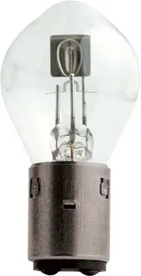 Glühlampe, Fernscheinwerfer 12 V 35/35 W S2 PHILIPS 12728C1 Bild Glühlampe, Fernscheinwerfer 12 V 35/35 W S2 PHILIPS 12728C1
