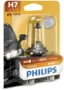 Glühlampe, Fernscheinwerfer 12 V 55 W H7 PHILIPS 12972PRB1 Bild Glühlampe, Fernscheinwerfer 12 V 55 W H7 PHILIPS 12972PRB1