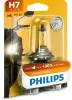 Glühlampe, Fernscheinwerfer 12 V 55 W H7 PHILIPS 12972PRBW Bild Glühlampe, Fernscheinwerfer 12 V 55 W H7 PHILIPS 12972PRBW