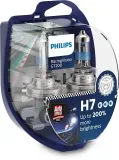 Glühlampe, Fernscheinwerfer 12 V 55 W H7 PHILIPS 12972RGTS2