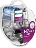 Glühlampe, Fernscheinwerfer 12 V 55 W H7 PHILIPS 12972VPS2