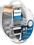 Glühlampe, Fernscheinwerfer 24 V 70 W H3 PHILIPS 13336MDBVS2