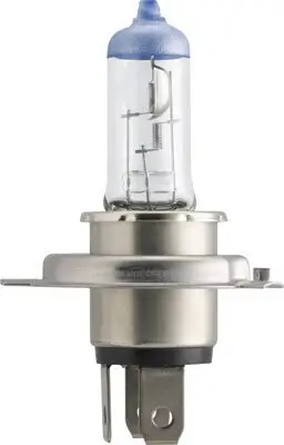 Glühlampe, Fernscheinwerfer 24 V 75/70 W H4 PHILIPS 13342MDBVS2 Bild Glühlampe, Fernscheinwerfer 24 V 75/70 W H4 PHILIPS 13342MDBVS2