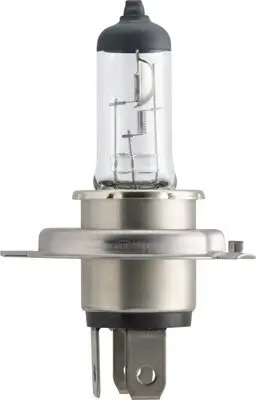 Glühlampe, Fernscheinwerfer 24 V 75/70 W H4 PHILIPS 13342MLC1 Bild Glühlampe, Fernscheinwerfer 24 V 75/70 W H4 PHILIPS 13342MLC1