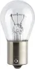 Glühlampe, Blinkleuchte 24 V 21 W P21W Kugellampe PHILIPS 13498MDCP Bild Glühlampe, Blinkleuchte 24 V 21 W P21W Kugellampe PHILIPS 13498MDCP