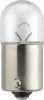 Glühlampe, Kennzeichenleuchte 24 V 10 W R10W Kugellampe PHILIPS 13814CP Bild Glühlampe, Kennzeichenleuchte 24 V 10 W R10W Kugellampe PHILIPS 13814CP