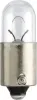 Glühlampe, Blinkleuchte 24 V 4 W T4W Kugellampe PHILIPS 13929B2 Bild Glühlampe, Blinkleuchte 24 V 4 W T4W Kugellampe PHILIPS 13929B2