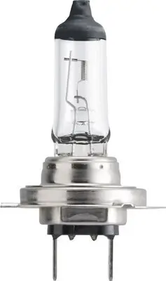 Glühlampe, Fernscheinwerfer 24 V 70 W H7 PHILIPS 13972MDB1 Bild Glühlampe, Fernscheinwerfer 24 V 70 W H7 PHILIPS 13972MDB1