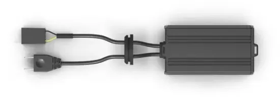 Leitungssatz 12 V PHILIPS 18952X2 Bild Leitungssatz 12 V PHILIPS 18952X2