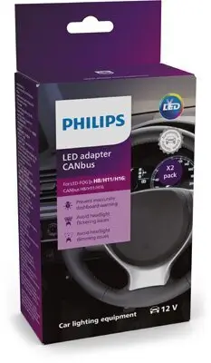 Leitungssatz 12 V PHILIPS 18954X2 Bild Leitungssatz 12 V PHILIPS 18954X2
