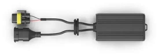 Leitungssatz 12 V PHILIPS 18954X2 Bild Leitungssatz 12 V PHILIPS 18954X2