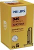 Glühlampe, Fernscheinwerfer 42 V 35 W D4S (Gasentladungslampe) PHILIPS 42402VIC1 Bild Glühlampe, Fernscheinwerfer 42 V 35 W D4S (Gasentladungslampe) PHILIPS 42402VIC1