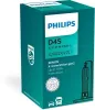 Glühlampe, Fernscheinwerfer 42 V 35 W D4S (Gasentladungslampe) PHILIPS 42402XV2C1