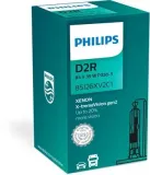 Glühlampe, Fernscheinwerfer 85 V 35 W D2R (Gasentladungslampe) PHILIPS 85126XV2C1