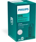 Glühlampe, Fernscheinwerfer 85 V 35 W D1S (Gasentladungslampe) PHILIPS 85415XV2C1