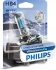 Glühlampe, Fernscheinwerfer 12 V 51 W HB4 PHILIPS 9006WVUB1 Bild Glühlampe, Fernscheinwerfer 12 V 51 W HB4 PHILIPS 9006WVUB1