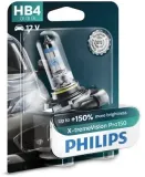 Glühlampe, Fernscheinwerfer 12 V 51 W HB4 PHILIPS 9006XVPB1