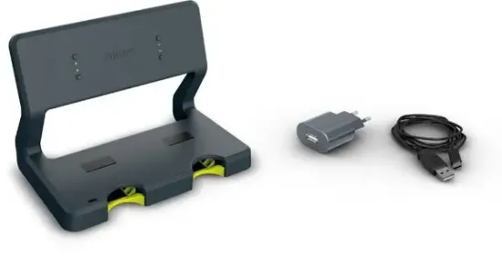 Ladegerät, Handleuchte PHILIPS ACCMUDOX1 Bild Ladegerät, Handleuchte PHILIPS ACCMUDOX1