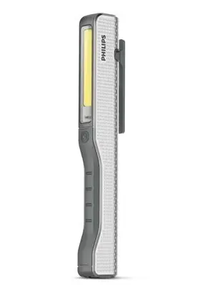 Handleuchte 3,7 V 1200 mAh PHILIPS LPL81X1 Bild Handleuchte 3,7 V 1200 mAh PHILIPS LPL81X1