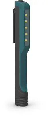 Handleuchte PHILIPS RC120X1 Bild Handleuchte PHILIPS RC120X1