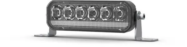 Fernscheinwerfer 12 V 24 V PHILIPS UD2001LX2