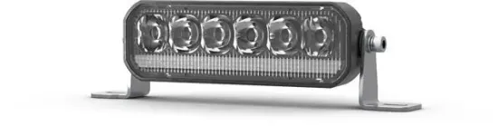 Fernscheinwerfer 12 V 24 V PHILIPS UD2001LX2 Bild Fernscheinwerfer 12 V 24 V PHILIPS UD2001LX2